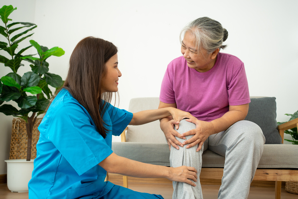 The Best Natural Alternatives to Joint Replacement Surgery