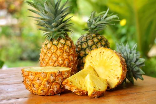 The Power of Pineapple: Understanding Bromelain’s Role in Pain and Inflammation Management