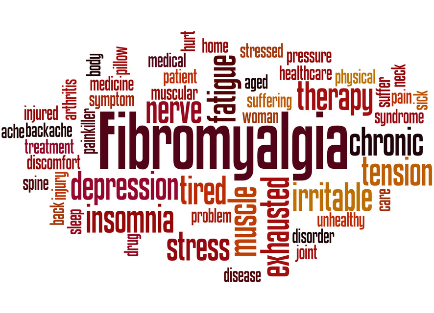 Fibromyalgia: A Guide to Symptoms, Causes, Diagnosis, and Holistic Treatment