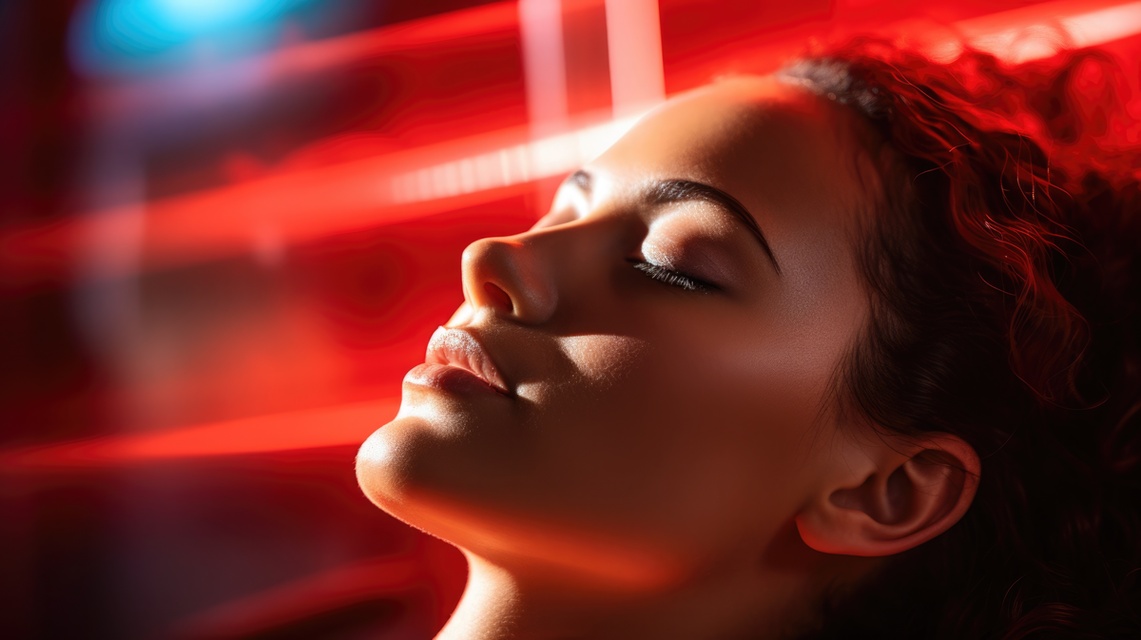 Light Therapy for Pain and More