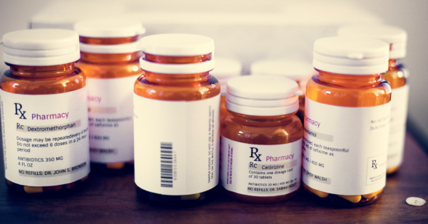 Deadly Cost of Prescription Drugs: Natural Alternatives Save Lives