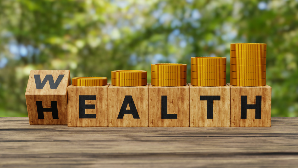 Investing in Your Health: The Best Investment You Can Make