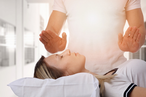 Treating Autoimmune Disease with Energy Medicine