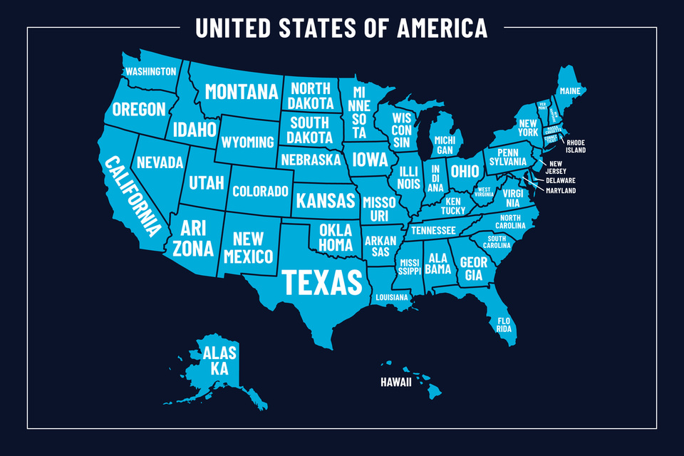 States Where Kratom Is legal