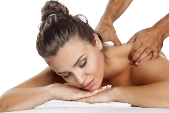 The Best Types of Massage for Chronic Pain Relief